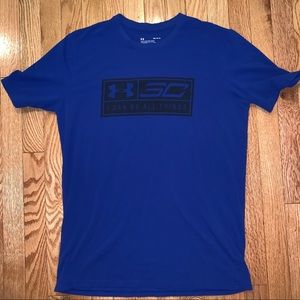 Under armour shirt